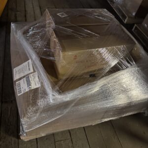 Power Block | PO-816582 | RcB1Fl-R | 011025